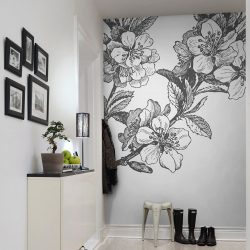 Idéias de design moderno para o corredor (+200 Photos) - Andando em sintonia com 2017