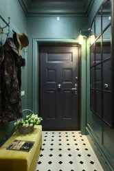 Idéias de design moderno para o corredor (+200 Photos) - Andando em sintonia com 2017