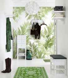Idéias de design moderno para o corredor (+200 Photos) - Andando em sintonia com 2017