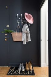 Idéias de design moderno para o corredor (+200 Photos) - Andando em sintonia com 2017