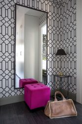 Idéias de design moderno para o corredor (+200 Photos) - Andando em sintonia com 2017
