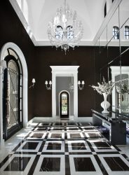 Idéias de design moderno para o corredor (+200 Photos) - Andando em sintonia com 2017
