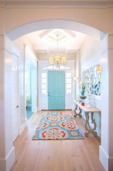 Idéias de design moderno para o corredor (+200 Photos) - Andando em sintonia com 2017