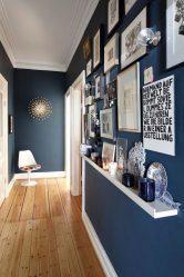 Idéias de design moderno para o corredor (+200 Photos) - Andando em sintonia com 2017
