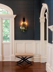 Idéias de design moderno para o corredor (+200 Photos) - Andando em sintonia com 2017