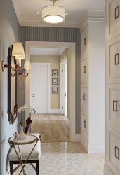 Idéias de design moderno para o corredor (+200 Photos) - Andando em sintonia com 2017
