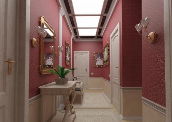 Idéias de design moderno para o corredor (+200 Photos) - Andando em sintonia com 2017