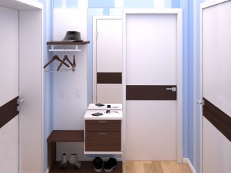 Idéias de design moderno para o corredor (+200 Photos) - Andando em sintonia com 2017
