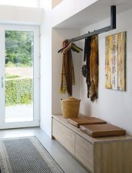 Idéias de design moderno para o corredor (+200 Photos) - Andando em sintonia com 2017