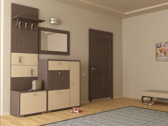 Idéias de design moderno para o corredor (+200 Photos) - Andando em sintonia com 2017