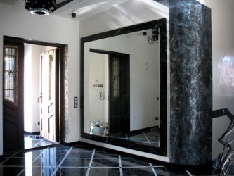 Idéias de design moderno para o corredor (+200 Photos) - Andando em sintonia com 2017