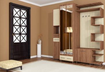 Idéias de design moderno para o corredor (+200 Photos) - Andando em sintonia com 2017