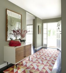 Idéias de design moderno para o corredor (+200 Photos) - Andando em sintonia com 2017