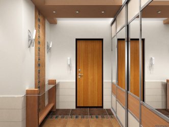 Idéias de design moderno para o corredor (+200 Photos) - Andando em sintonia com 2017