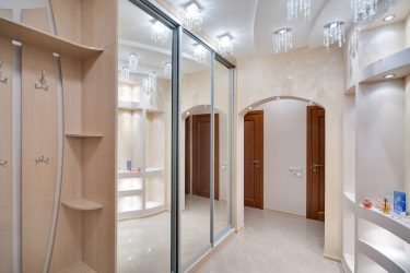 Idéias de design moderno para o corredor (+200 Photos) - Andando em sintonia com 2017