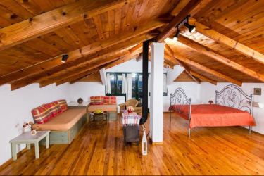 Decoração da parede interior da casa: 140 + (foto) opções de feixe de imitação