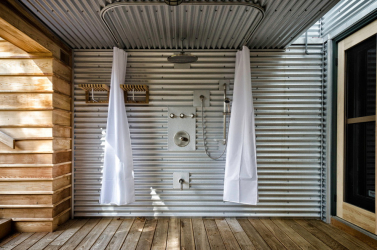 Decoração da parede interior da casa: 140 + (foto) opções de feixe de imitação