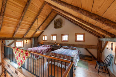 Decoração da parede interior da casa: 140 + (foto) opções de feixe de imitação