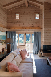 Decoração da parede interior da casa: 140 + (foto) opções de feixe de imitação