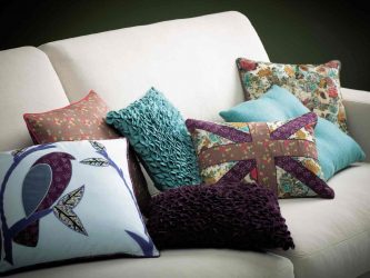 Idéias para a decoração Home do-it-yourself: 125+ (foto) design exclusivo