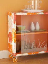 Idéias para a decoração Home do-it-yourself: 125+ (foto) design exclusivo