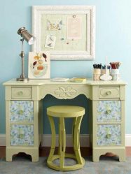 Idéias para a decoração Home do-it-yourself: 125+ (foto) design exclusivo