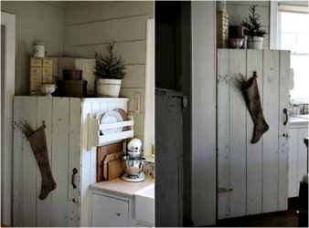 Idéias para a decoração Home do-it-yourself: 125+ (foto) design exclusivo