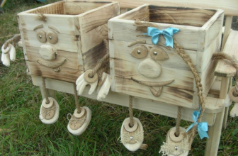 Ideas for Home Decor do-it-yourself: 125+ (Photo) Exclusive design