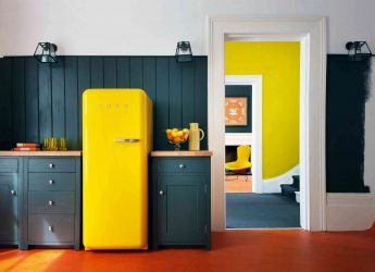 Idéias para a decoração Home do-it-yourself: 125+ (foto) design exclusivo