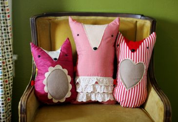 Idéias para a decoração Home do-it-yourself: 125+ (foto) design exclusivo