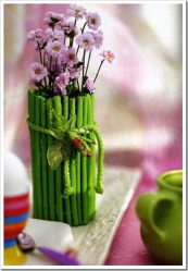 Idéias para a decoração Home do-it-yourself: 125+ (foto) design exclusivo