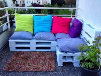 Idéias para a decoração Home do-it-yourself: 125+ (foto) design exclusivo