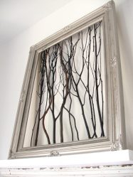 Idéias para a decoração Home do-it-yourself: 125+ (foto) design exclusivo