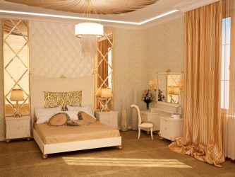 Idéias para a decoração Home do-it-yourself: 125+ (foto) design exclusivo