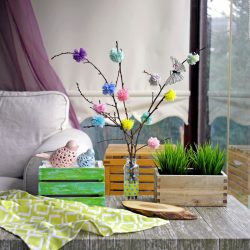 Idéias para a decoração Home do-it-yourself: 125+ (foto) design exclusivo