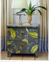 Idéias para a decoração Home do-it-yourself: 125+ (foto) design exclusivo