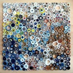 Idéias para a decoração Home do-it-yourself: 125+ (foto) design exclusivo