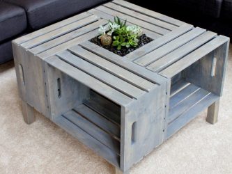 Idéias para a decoração Home do-it-yourself: 125+ (foto) design exclusivo
