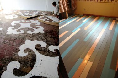 Idéias para a decoração Home do-it-yourself: 125+ (foto) design exclusivo