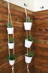 Idéias para a decoração Home do-it-yourself: 125+ (foto) design exclusivo