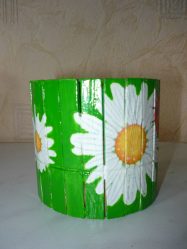 Idéias para a decoração Home do-it-yourself: 125+ (foto) design exclusivo