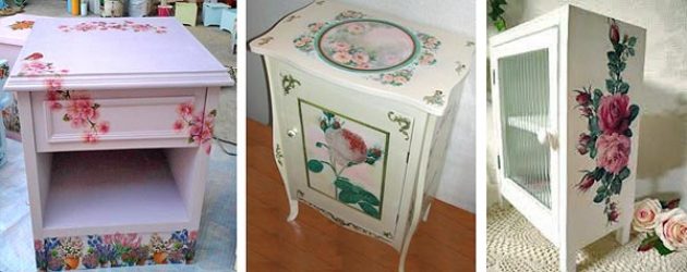 Idéias para a decoração Home do-it-yourself: 125+ (foto) design exclusivo