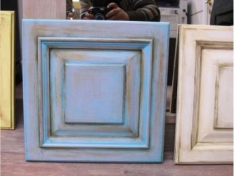 Idéias para a decoração Home do-it-yourself: 125+ (foto) design exclusivo