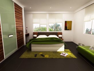Idéias para a decoração Home do-it-yourself: 125+ (foto) design exclusivo