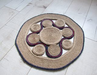 Idéias para a decoração Home do-it-yourself: 125+ (foto) design exclusivo
