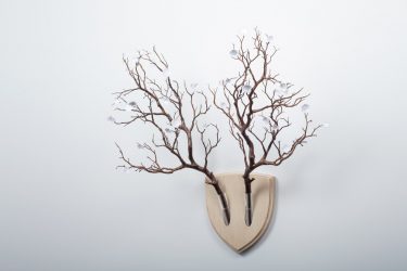 Idéias para a decoração Home do-it-yourself: 125+ (foto) design exclusivo