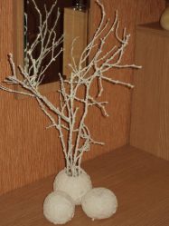 Idéias para a decoração Home do-it-yourself: 125+ (foto) design exclusivo