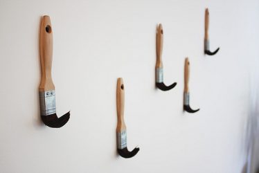 Idéias para a decoração Home do-it-yourself: 125+ (foto) design exclusivo