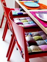 Idéias para a decoração Home do-it-yourself: 125+ (foto) design exclusivo