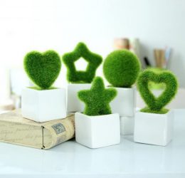 Flores artificiais para interiores de casa: Beleza por muitos anos (bouquets, composições, ekibany)